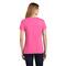 Port & Company® Fan Favorite™ Blend Ladies V-Neck T-Shirt